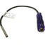 Used Balluff BES 516-3007-G-E4-C-S49-00.2 Proximity Inductive Sensor, 1.5mm, 10-30VDC