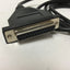 New Microscan 61-000034-01 Communications Cable, 25-Pin D-Sub to 9-Pin D-Sub
