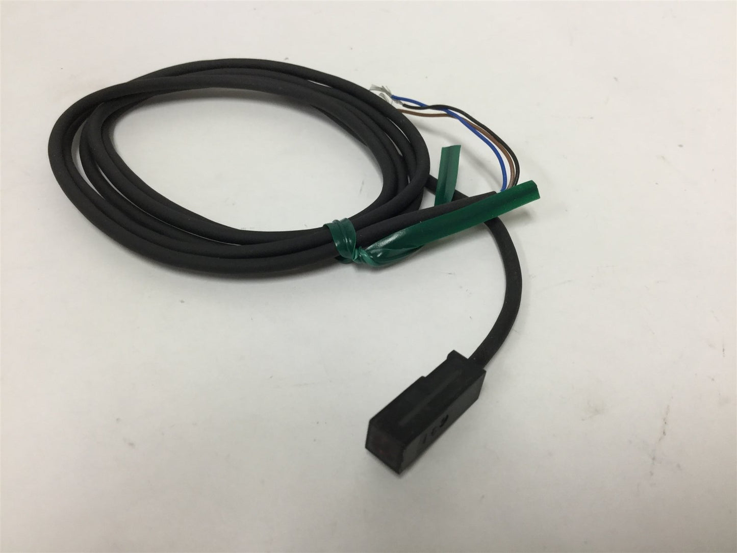 New Sunx GL-6HIB Inductive Proximity Sensor, Range: 1.6mm, Voltage: 12-24VDC