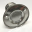 Used Micro Matic 2DV3-001 SS Drum Valve Rinse Socket 3-Pin EPDM Flush Spray Washout