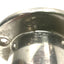 Used Micro Matic 2DV3-001 SS Drum Valve Rinse Socket 3-Pin EPDM Flush Spray Washout
