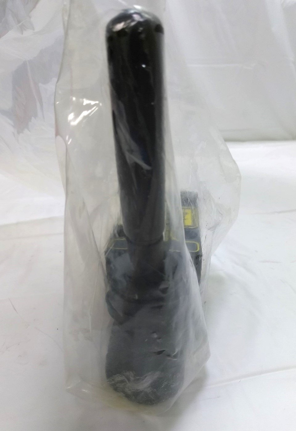 New Parker D1VL4NV Direct Operated Control Valve, CETOP 03, NFPA D03, 5000 PSI