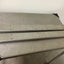 Used Lot of 2 Full Extension Drawer Slide, Closed: 28" Open: 56.5", Double Rail