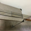 Used Lot of 2 Full Extension Drawer Slide, Closed: 28" Open: 56.5", Double Rail