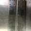 Used Lot of 2 Full Extension Drawer Slide, Closed: 28" Open: 56.5", Double Rail