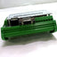 Used QuickSilver QCI-OPTOC-24 Optical I/O Module, Voltage 5-24VDC, DIN Mount, 7 I/O's