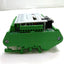 Used QuickSilver QCI-OPTOC-24 Optical I/O Module, Voltage 5-24VDC, DIN Mount, 7 I/O's