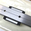 New INA Schaeffler KUEM12-W Miniature Carriage Ball Bearing Linear Rail 550mm Long