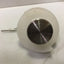 Used Plastic Sterile Tank Washer Agitator Sprayer Fan Part 2-3/8"OD Fits: 7/8"ID Pipe
