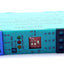 Used PEPPERL + FUCHS KFA5-SR2-Ex1.W Switch Amplifier, 115VAC, 1-channel, LFD