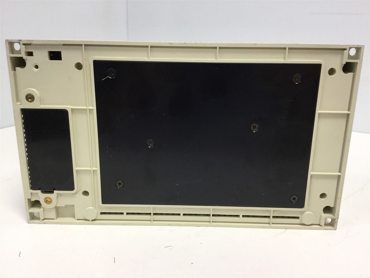 Used Allen Bradley 1745-LP153 Series A SLC 150 PLC Voltage: 24VDC, 12 Out, 20 In