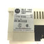 Used Allen Bradley 1745-LP153 Series A SLC 150 PLC Voltage: 24VDC, 12 Out, 20 In