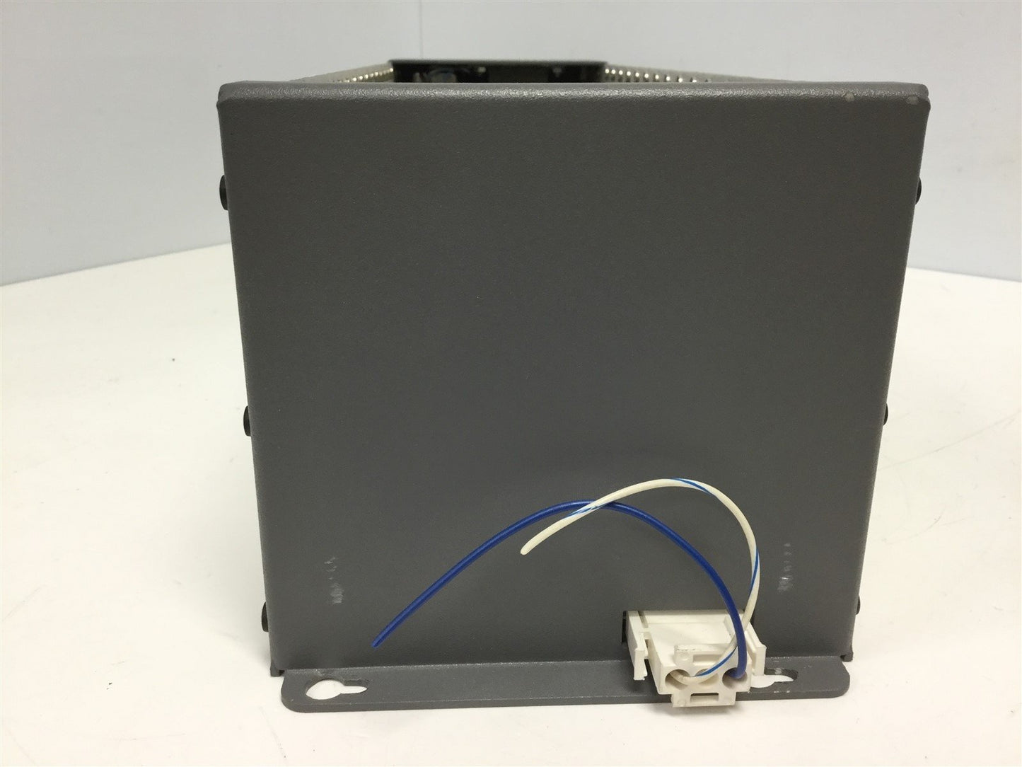 Used Control Technology 2700AP-16 PAC/PLC Controller Backplane Rack Chassis, 16-Slot