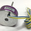 New Wonsmart WS5625-12-50-3 Mini Compact DC Brushless Motor 5000 RPM 12VDC 10W