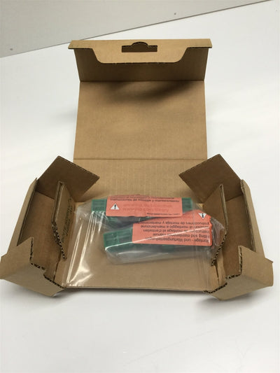 New Lot of 2 New INA Schaeffler KWVE15-B-ESC V2-G1 Linear Carriage Ball Bearing 15mm