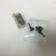 New Sunx FT-P40 Thru-Beam Type Fiber Cables, 2x 2m Lengths, Fiber Core: 0.5mm