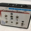 Used Colorado Video 619DS S-Video Dual Cross Hair Generator 3.25"x4.38"x1.5" 5V DC