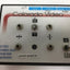 Used Colorado Video 619DS S-Video Dual Cross Hair Generator 3.25"x4.38"x1.5" 5V DC