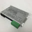 Used Logosol HSSI-SA1-1210 Digital Servo Amplifier, 18-90VDC, 4x Input 4x Output