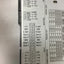 Used Logosol HSSI-SA1-1210 Digital Servo Amplifier, 18-90VDC, 4x Input 4x Output