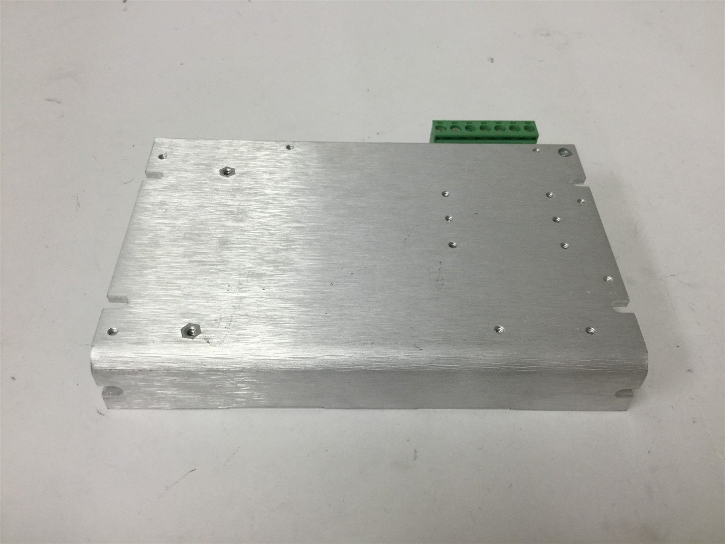 Used Logosol HSSI-SA1-1210 Digital Servo Amplifier, 18-90VDC, 4x Input 4x Output
