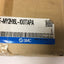 New SMC E-MY2H16L-100TAPA E-Rodless Actuator, Stroke: 100mm, Power: 24VDC 2.5A