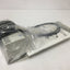 New SMC E-MY2H16L-100TAPA E-Rodless Actuator, Stroke: 100mm, Power: 24VDC 2.5A