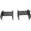 New Lot of 6 New Igus 080.30.1P Energy Chain Mounts, 3M, 3F, 1.37"L x 1.5"W x 0.65"H