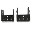 New Lot of 6 New Igus 080.30.1P Energy Chain Mounts, 3M, 3F, 1.37"L x 1.5"W x 0.65"H