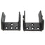 New Lot of 6 New Igus 080.30.1P Energy Chain Mounts, 3M, 3F, 1.37"L x 1.5"W x 0.65"H