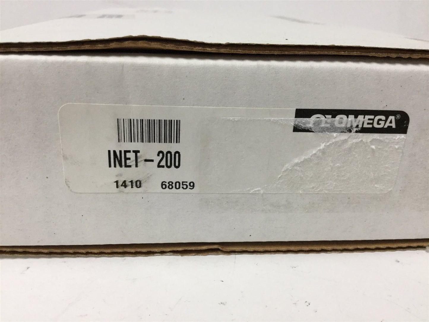 New Omega INET-200 PCI Bus Controller Card, For Windows 95/NT/98/2000/XP