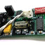 Used 660-0095-02 RFID Controller PCB Board, 2.3" H x 1" W, DIP Switchs