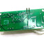 Used 660-0095-02 RFID Controller PCB Board, 2.3" H x 1" W, DIP Switchs