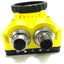 Used Cognex 800-5870-1R A Rev A In-Sight 5110 ID Reader, 640x480 Res, 60FPS, 4x Speed