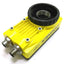 Used Cognex 800-5870-1R A Rev A In-Sight 5110 ID Reader, 640x480 Res, 60FPS, 4x Speed