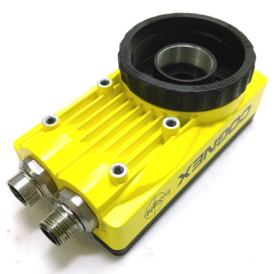 Used Cognex 800-5870-1R A Rev A In-Sight 5110 ID Reader, 640x480 Res, 60FPS, 4x Speed