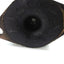 Used Anti Vibration Mount, 3" Mounting Holes, 1"-14 Bolt, 3/8"-16 Bolt, 3 5/8" Tall