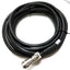 Used Parker 71-019136-CB1583 Rev A Servo Power Cable 33' Long 14 Pin to Flying Leads