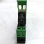 Used Lot of 2 Phoenix Contact 2961312 Relay w/Base & LED, SPDT, 16A 250VAC