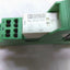 Used Lot of 2 Phoenix Contact 2961312 Relay w/Base & LED, SPDT, 16A 250VAC