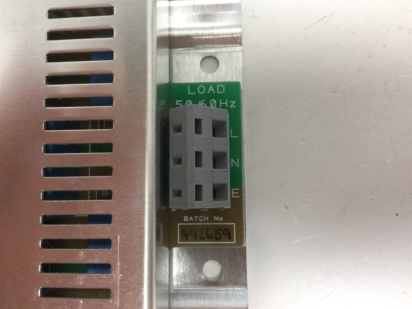 New Allen Bradley 2090-UXLF-106 Ser A Drive Filter 250VAC 6A Single Phase