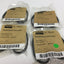 New Other Lot of 4 New Dayton 1DHJ4 Synchronous Drive Belts, Width: 0.37", Pitch: 16"