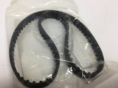 New Other Lot of 4 New Dayton 1DHJ4 Synchronous Drive Belts, Width: 0.37", Pitch: 16"