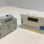 New Crouzet 88-826-125 Timing Relay, Voltage: 24VDC, Frequency: 50-60Hz