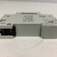 New Crouzet 88-826-125 Timing Relay, Voltage: 24VDC, Frequency: 50-60Hz