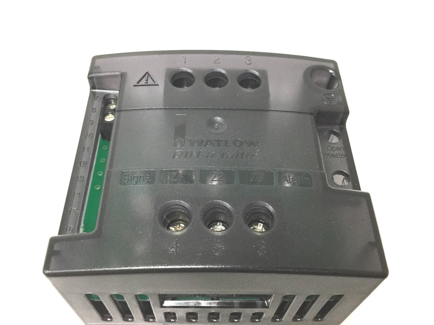 New Watlow DB30-24C0-0000 Power Controller, Line/Load: 120 to 240VAC, 3-Phase