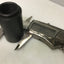 Used Melles Griot 052060 Turning Mirror Optical Laser Right-Angle 90-Degree w/ Lens