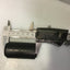 Used Melles Griot 052060 Turning Mirror Optical Laser Right-Angle 90-Degree w/ Lens