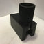 Used Melles Griot 052060 Turning Mirror Optical Laser Right-Angle 90-Degree w/ Lens