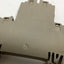 Used Lot of 10 Weidmuller WDK 4N 4-Position Terminal Block Voltage: 550V 28A